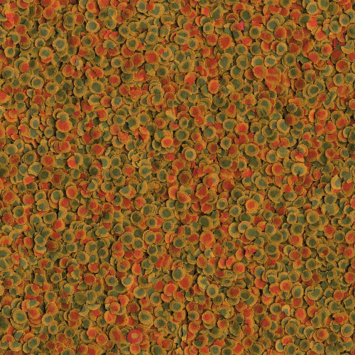 TetraPro Energy Crisps корм-чипсы для всех видов рыб для дополнительной энергии 500 мл