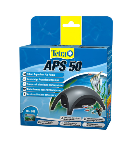 TETRATEC ASP 50 компрессор для аквариумов