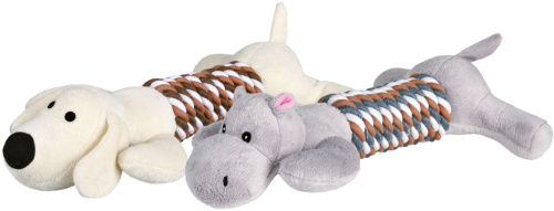 Игрушка с верёвкой в ассортименте