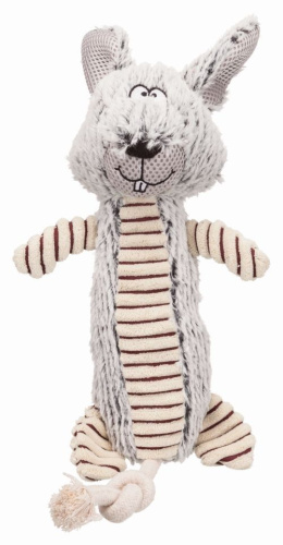 Игрушка "Кролик", плюш/полиэстер, 35 см