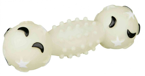 Мяч игольчатый "Лунный свет", ф 10 см