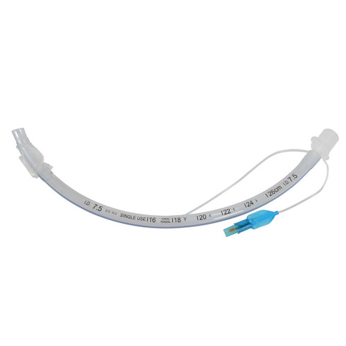 KRUUSE эндотрахеальная трубка с манжетой 7,5 мм