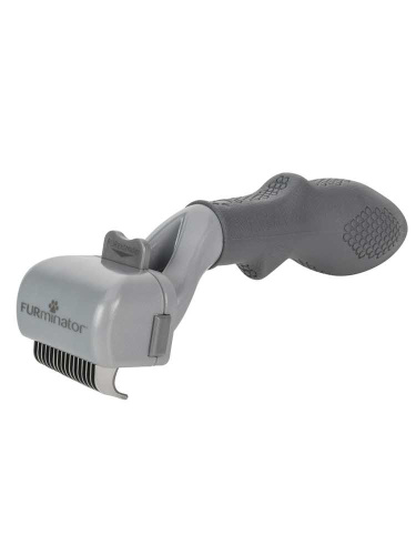 Колтунорез FURminator  регулируемый