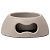 United Pets миска Pappy-small, 350 мл, серая