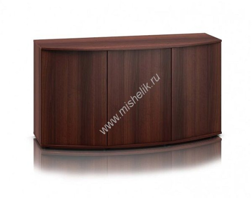 JUWEL тумба для VISION-450 коричневая