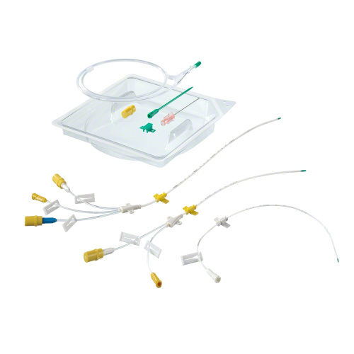 B.Braun Набор для катетеризации центральных вен Цертофикс Моно Е 330