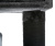 Домик для кошки XXL Izan, 122 см, антрацит