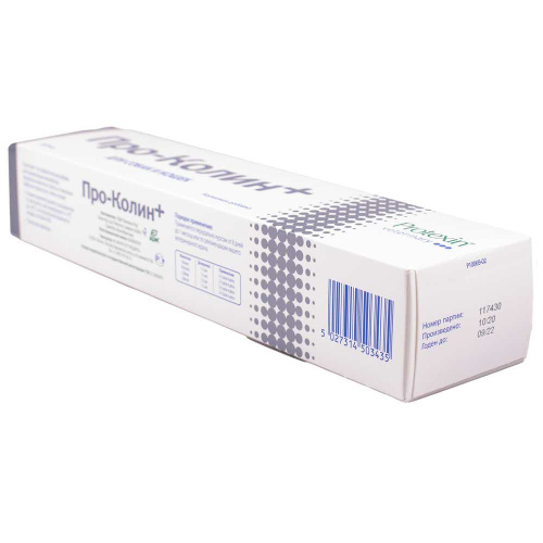 Protexin Проколин 60 мл