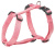Шлейка Premium H-harness, XL–XXL: 85–130 см/38 мм, черный
