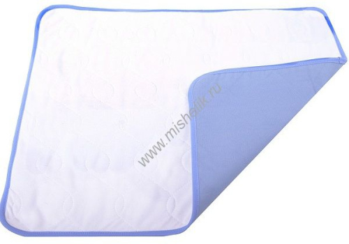 OSSO COMFORT 70 см х 90 см пеленка для собак многоразовая впитывающая