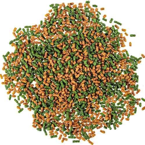 Tetra Micro Sticks корм для мелких видов рыб 100 мл