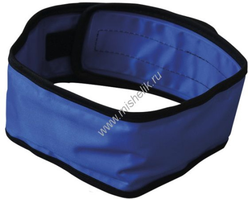 NOBBY COOLING-LOOP 35 см х 60 см ошейник для собак охлаждающий