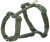 Шлейка Premium H-harness, XL–XXL: 85–130 см/38 мм, черный