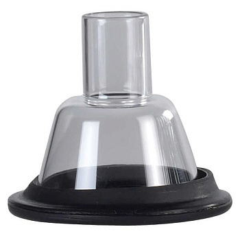 KRUUSE маска для анестезии XXS без шейного ремня