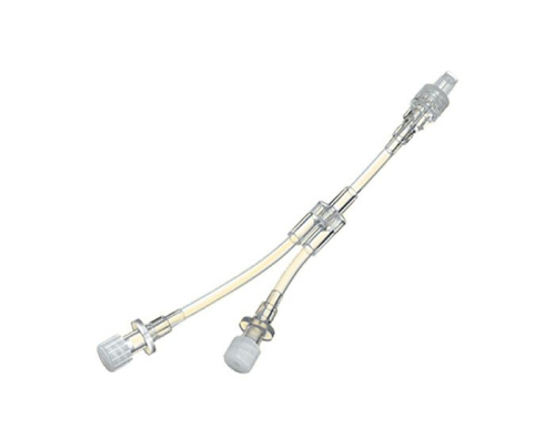 B.Braun ЛС-2 коннектор, 15 см, объем заполнения 1.6 мл