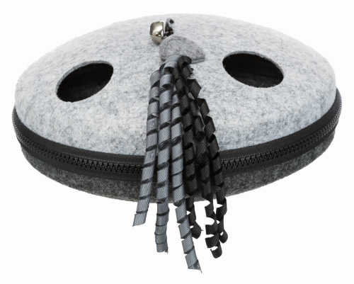 Игрушка Wiggle & Fumble, войлок, 23 см