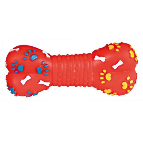 Игрушка-кость малая, 15 см