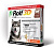 ROLF CLUB 3D 3 пипетки 20-40 кг капли от блох и клещей для собак 