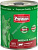ЧЕТВЕРОНОГИЙ ГУРМАН 340 г консервы для кошек мясное ассорти с говядиной 