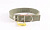 USOND 25 см ошейник двойной брезент об-252
