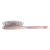 1 All Systems Pin brush массажная щетка овальная большая зубцы 27 мм