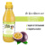 ISB Fruit of the Groomer Maracuja Шампунь для длинной шерсти с протеинами 500 мл
