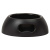 United Pets миска Pappy-medium, 1,1 л, черная United Pets миска Pappy-medium, 1,1 л, черная