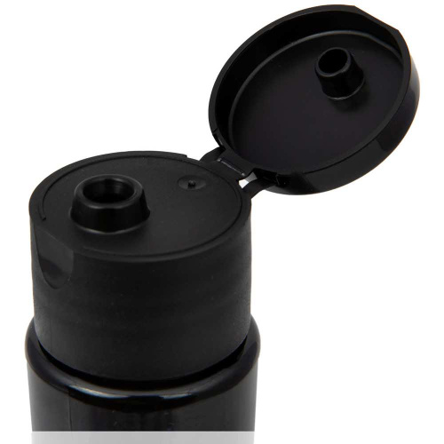 ISB Black Passion 01 Шампунь питательный с аргановым маслом 250 мл