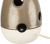 Подвес для гнездового материала, 12 х 12 х 16 см, зеленый Подвес для гнездового материала, 12 х 12 х 16 см, зеленый
