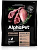 ALPHAPET SUPERPREMIUM STERILISED 7 кг сухой корм для взрослых стерилизованных кошек и котов с ягненком и индейкой