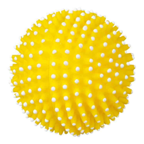 Мяч игольчатый, ф 16 см