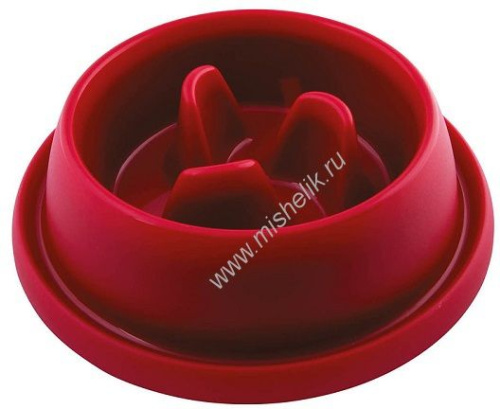 GEORPLAST ADAGIO BIG 1,5 л миска интерактивная
